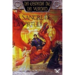 La Sangre de la Virtud