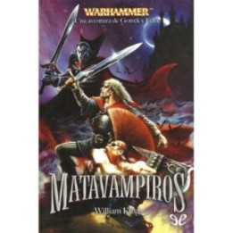 Matavampiros