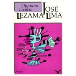Oppiano Licario