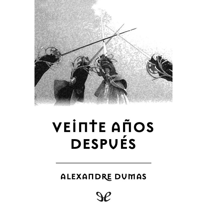 Veinte años después