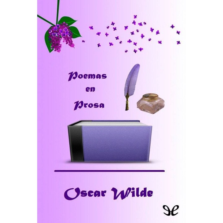Poemas en prosa