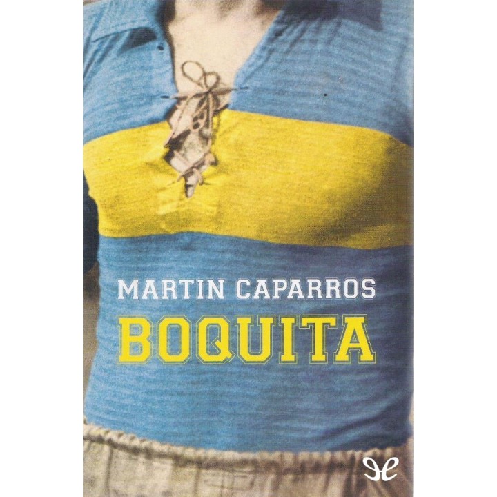 Boquita