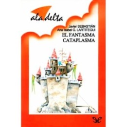 El fantasma Cataplasma