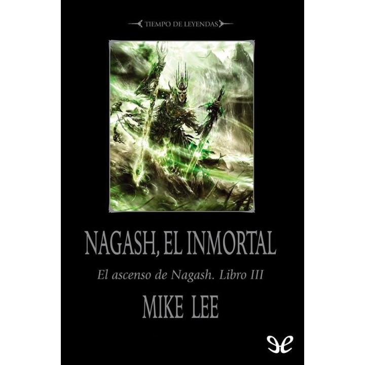 Nagash