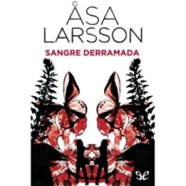 Sangre derramada