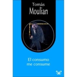 El consumo me consume