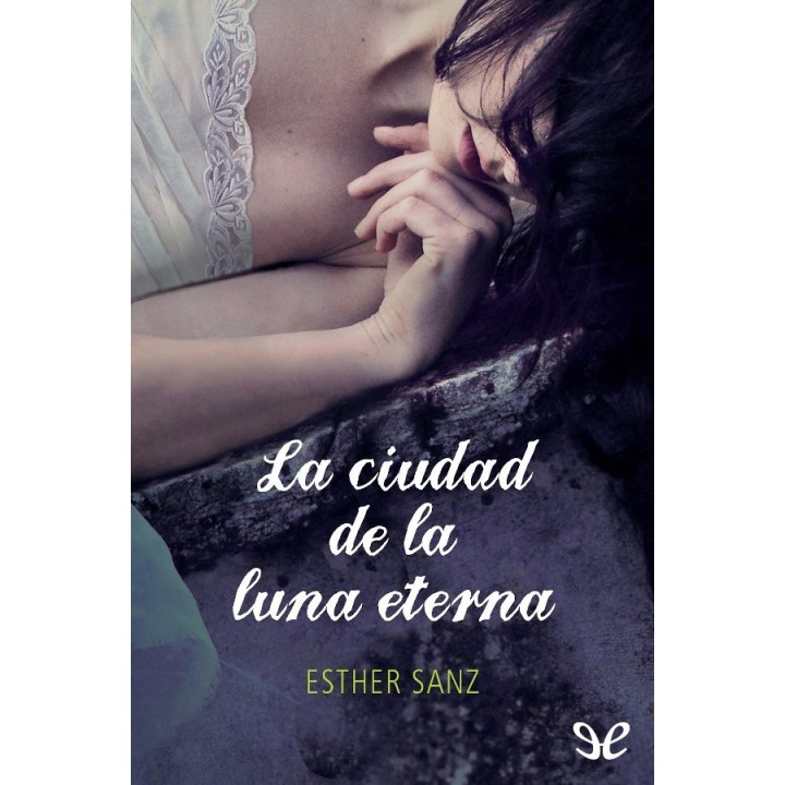 La ciudad de la luna eterna