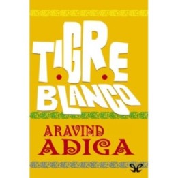 Tigre blanco