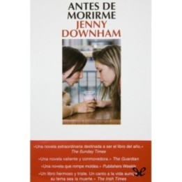 Antes de morirme