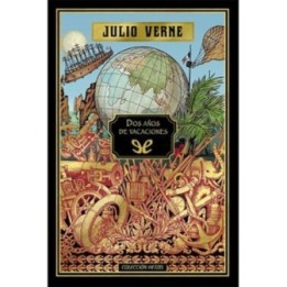 Dos años de vacaciones