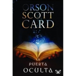 La puerta oculta