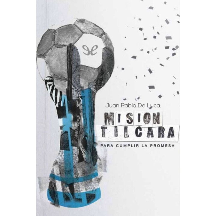 Misión Tilcara