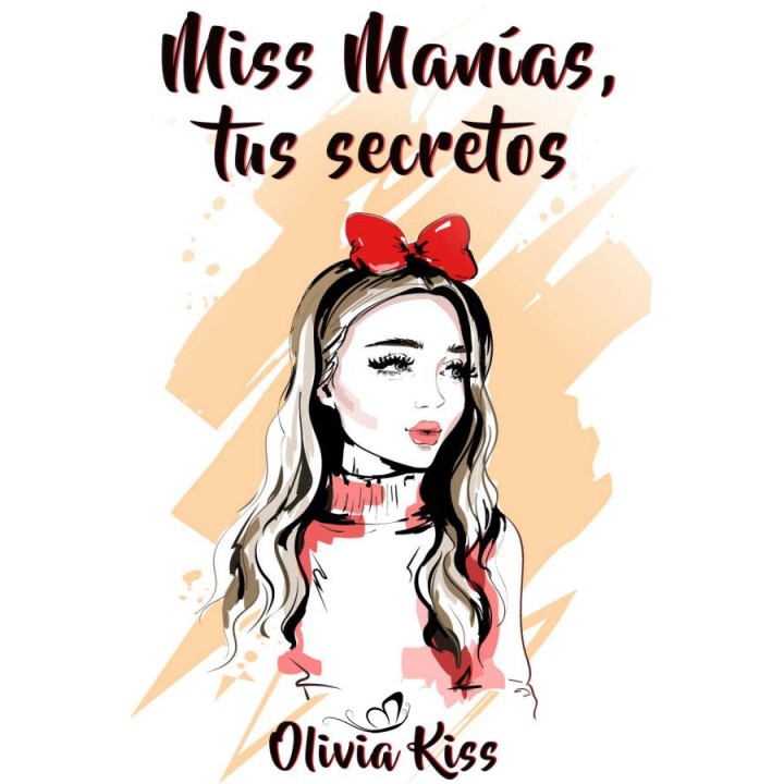 Miss Manías