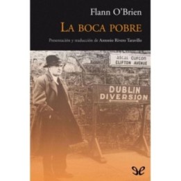 La boca pobre