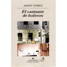 El cantante de boleros