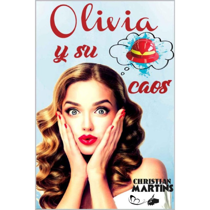 Olivia y su caos