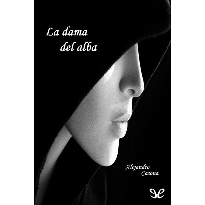 La dama del alba