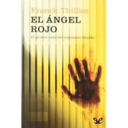 El Ángel Rojo