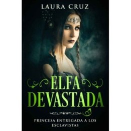 Elfa devastada