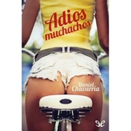Adiós muchachos
