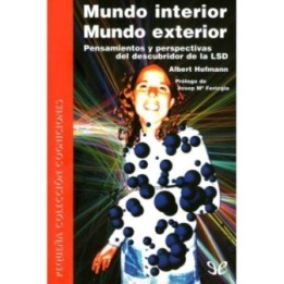 Mundo interior Mundo exterior