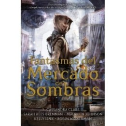 Fantasmas del mercado de sombras (no oficial)
