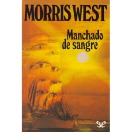 Manchado de sangre