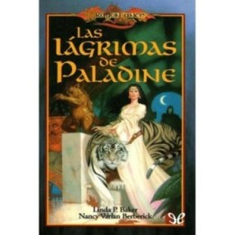 Las lágrimas de Paladine