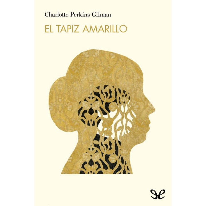 El tapiz amarillo