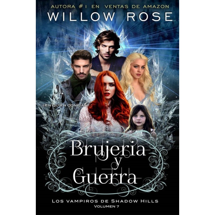 Brujería y guerra