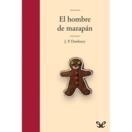 El hombre de mazapán