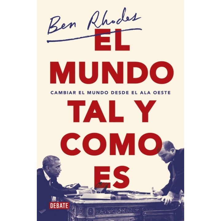 El mundo tal y como es