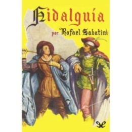 Hidalguía
