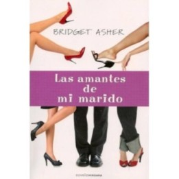Las amantes de mi marido