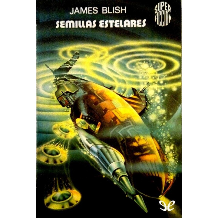 Semillas estelares