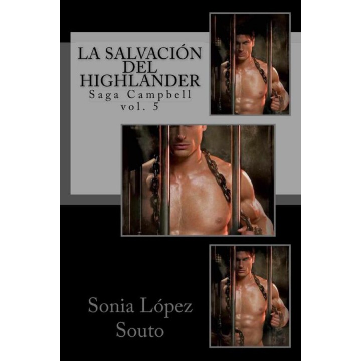 La salvacion del highlander