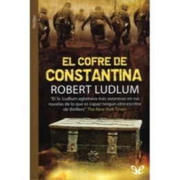 El cofre de Constantina