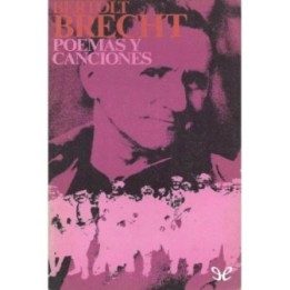 Poemas y canciones