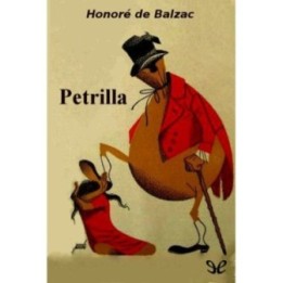 Petrilla