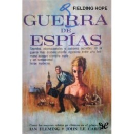 Guerra de espías