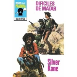 Difíciles de matar
