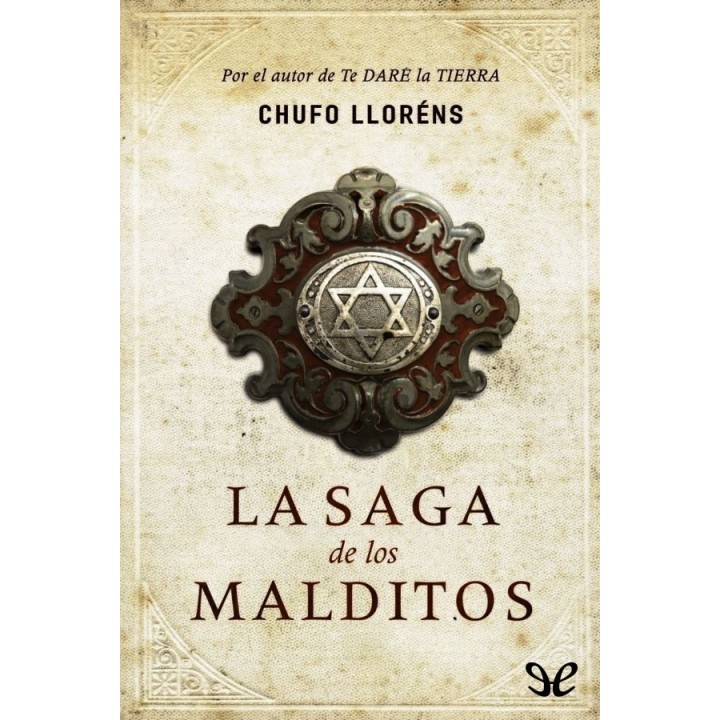 La saga de los malditos