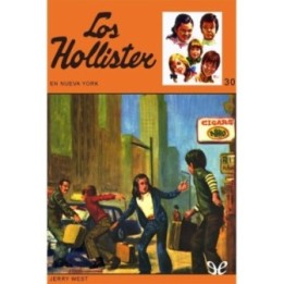 Los Hollister en Nueva York