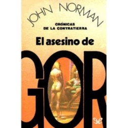 El asesino de Gor