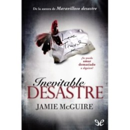 Inevitable desastre