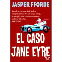 El caso Jane Eyre