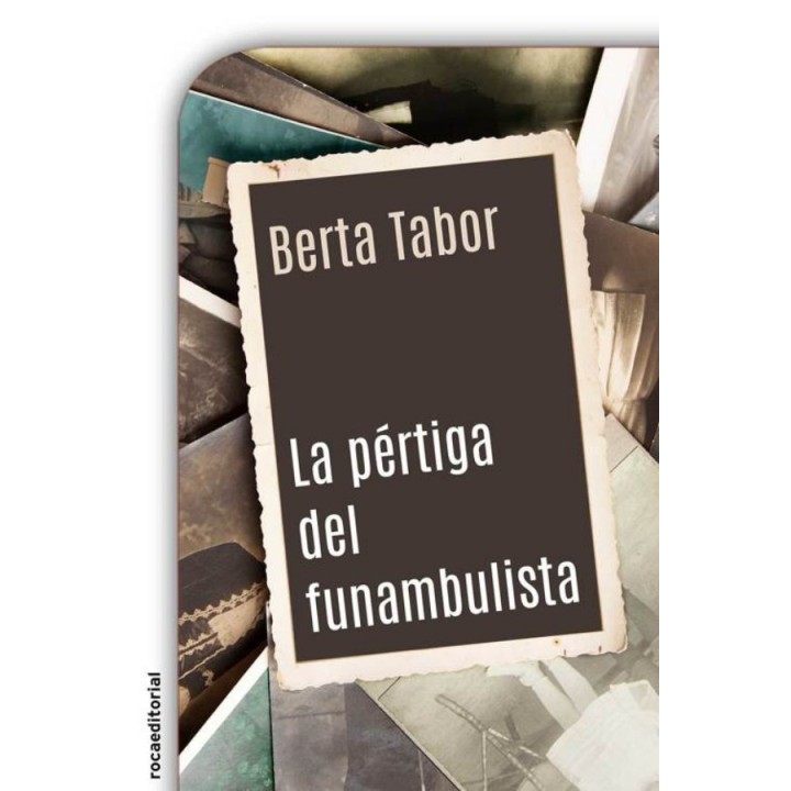 La pértiga del funambulista