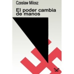 El poder cambia de manos