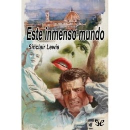 Este inmenso mundo