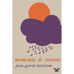 Tormenta de verano